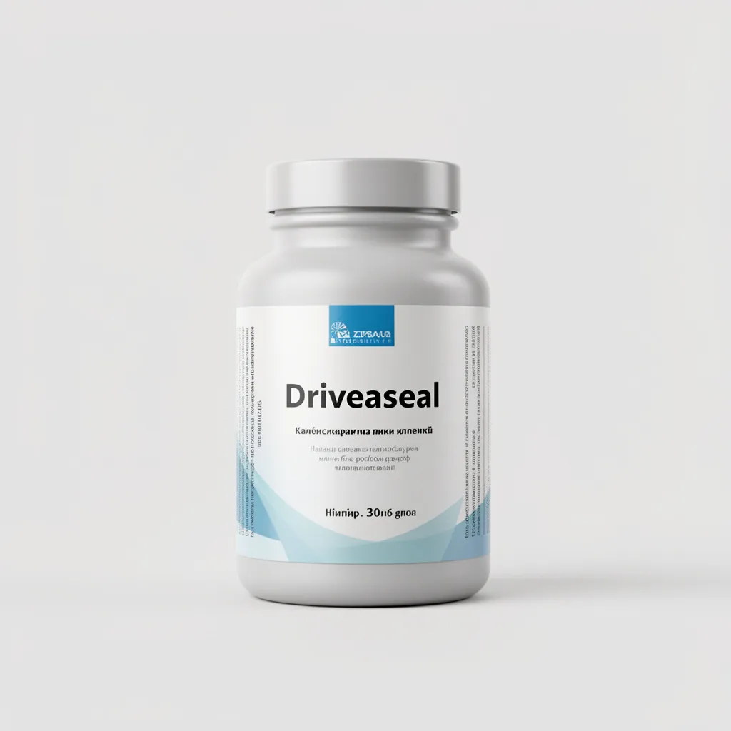 Driveaseal